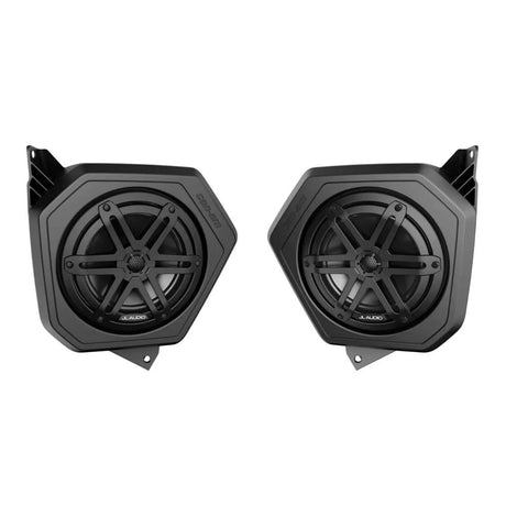 BRP '26 Can-Am Defender JL Audio Rear Speaker Kit