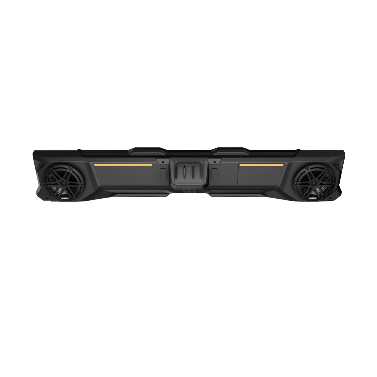 BRP '26 Can-Am Defender JL Audio System - Level 2