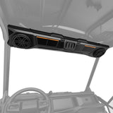 BRP '26 Can-Am Defender JL Audio System - Level 2