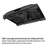 BRP '26 Can-Am Defender JL Level 4 Audio Roof