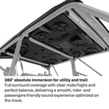BRP '26 Can-Am Defender MAX JL Level 4 Audio Roof