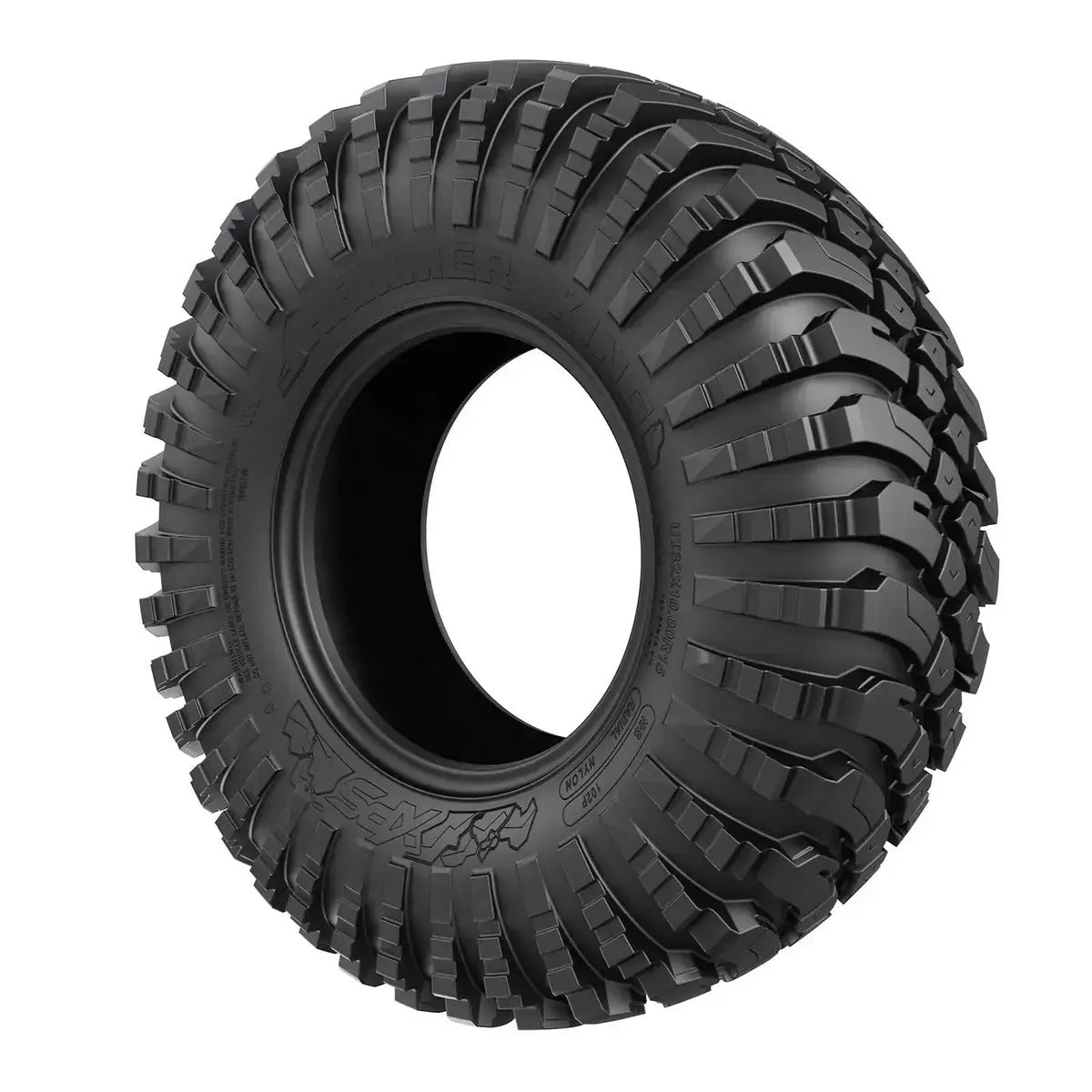 BRP '26 Maverick X3 Can-Am XPS Hammer King Tire - 32" x 10" R15