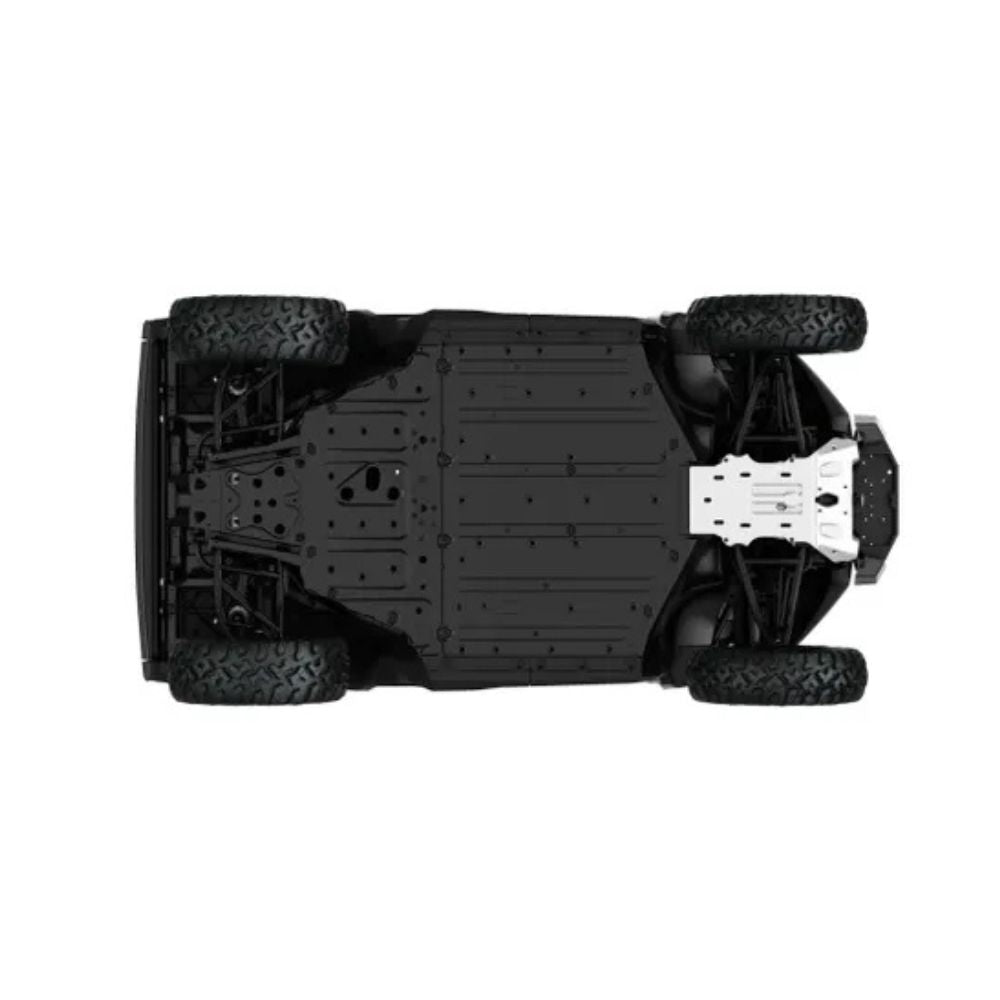 BRP '27 Can-Am Defender Front Skid Plate