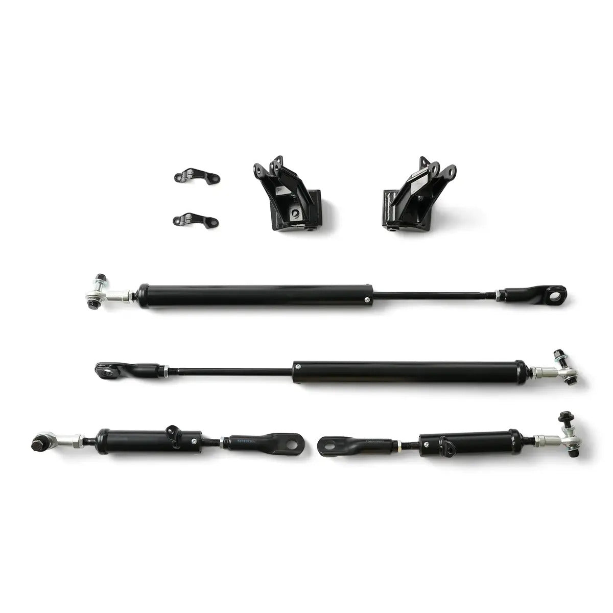 BRP '20+ Can-Am Defender Apache Backcountry LT Mounting Kit