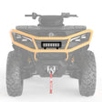 BRP Can-Am 10" (25 cm) (60 W) Double Stacked LED Light Bar