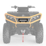 BRP Can-Am 10" (25 cm) (60 W) Double Stacked LED Light Bar