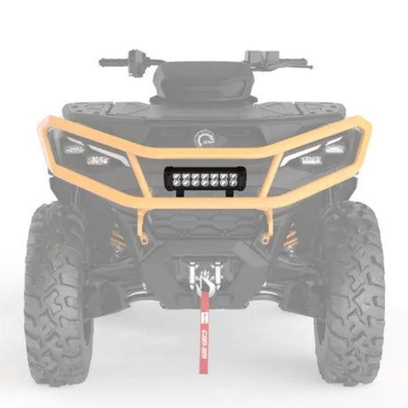 BRP Can-Am 10" (25 cm) (60 W) Double Stacked LED Light Bar