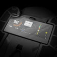 BRP Can-Am 10.25" Color Touchscreen Protector