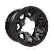 BRP Can-Am 14" Black Beadlock Ring