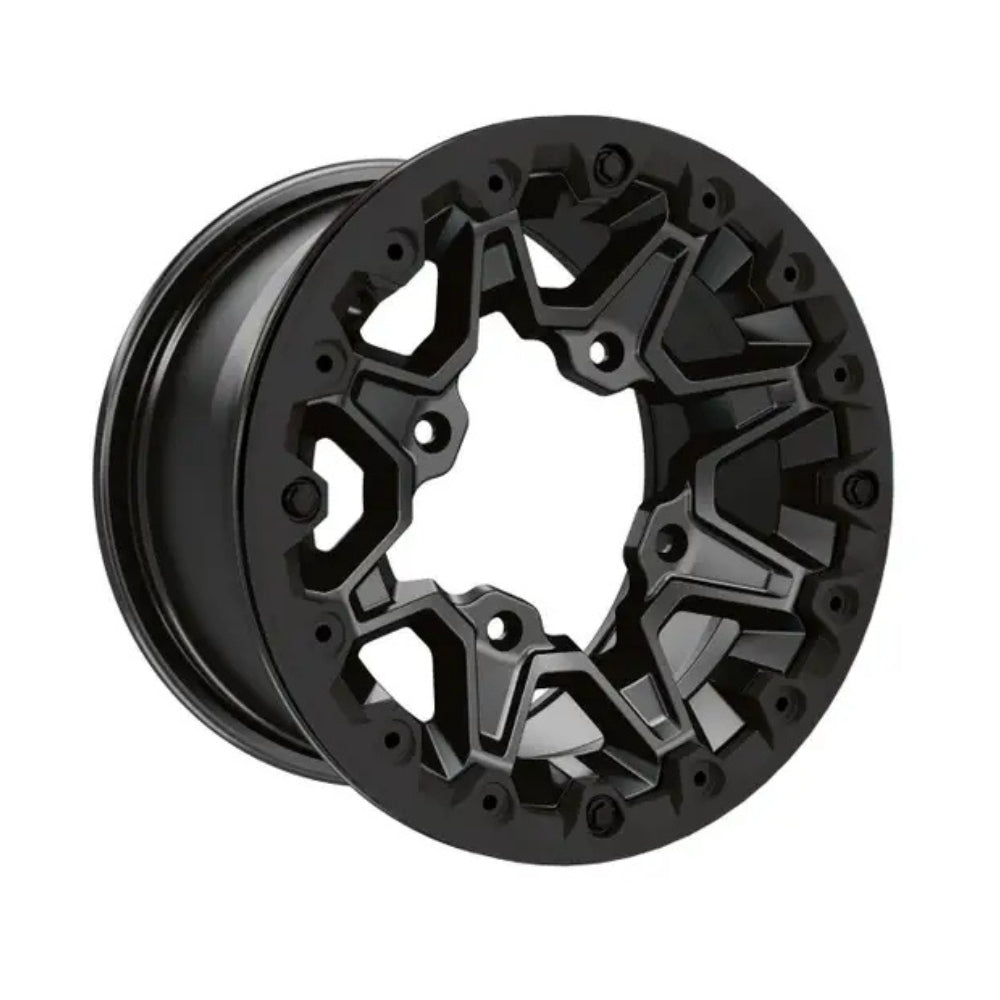 BRP Can-Am 14" Black Beadlock Ring