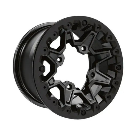 BRP Can-Am 14" Black Beadlock Ring