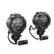 BRP Can-Am 3.5" (9 Cm) (2 X 14 W) LED Driving Lights