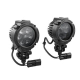 BRP Can-Am 3.5" (9 Cm) (2 X 14 W) LED Driving Lights