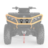 BRP Can-Am 3.5" (9 Cm) (2 X 14 W) LED Driving Lights