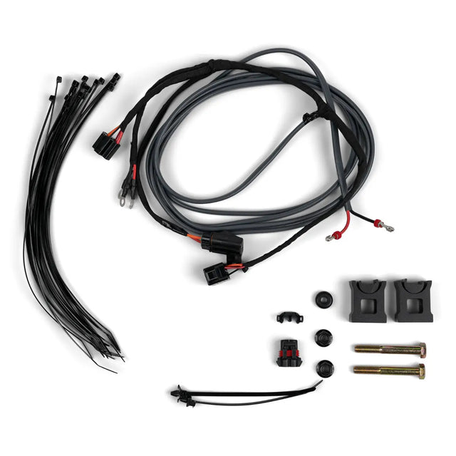 BRP Can-Am 39/ 99 Cm LED Light Bar Mounting Kit