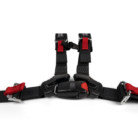 BRP Can-Am 4-Point Harness - Passenger