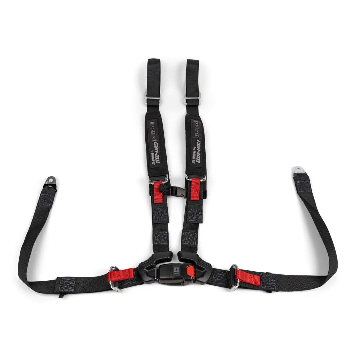 BRP Can-Am 4-Point Harness - Passenger