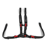BRP Can-Am 4-Point Harness - Passenger