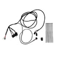 BRP Can-Am 40" (102 cm) LED Light Bar Harness