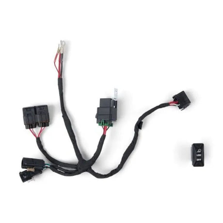 BRP Can-Am 40" (102 cm) SMART LED Light Bar Harness