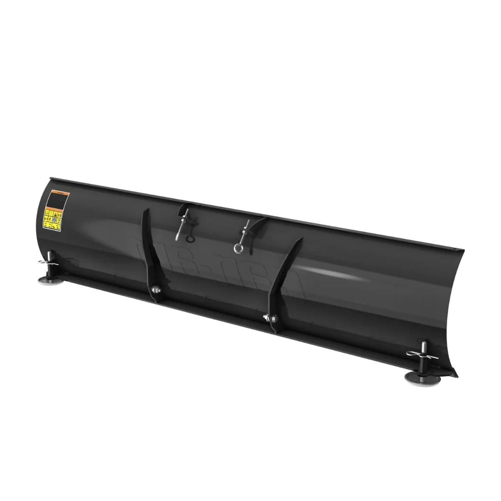 BRP Can-Am 72" ProMount Steel - 183 cm Blade
