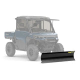 BRP Can-Am 72" ProMount Steel - 183 cm Blade