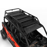 BRP Can-Am Adventure Roof Rack