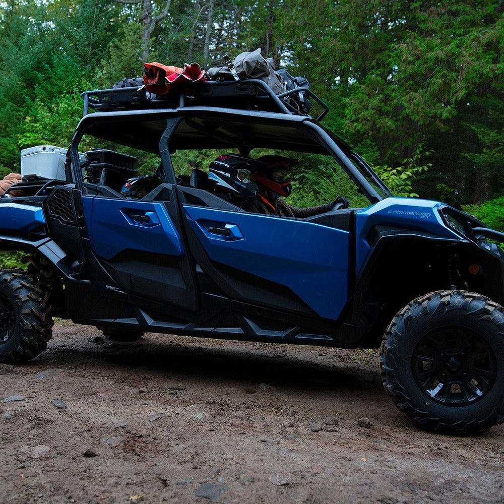 BRP Can-Am Adventure Roof Rack