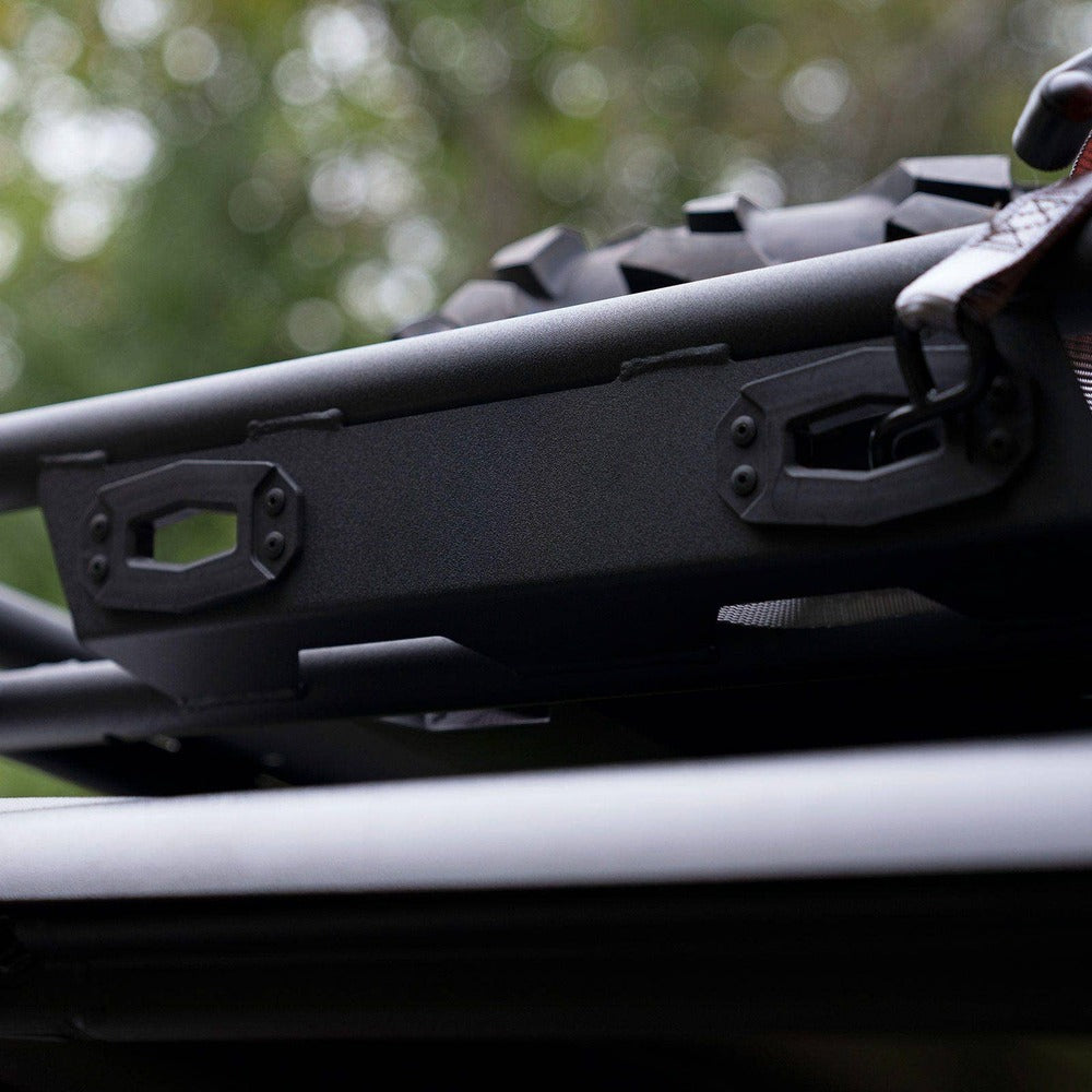 BRP Can-Am Adventure Roof Rack