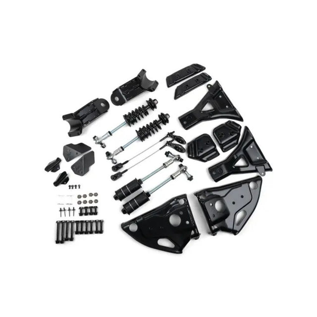 BRP Can-Am Apache 360 LT Mounting Kit