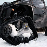 BRP Can-Am Apache 360 LT Track System - 715010085