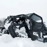 BRP Can-Am Apache 360 LT Track System - 715010085