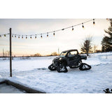 BRP Can-Am Apache 360 LT Track System