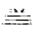 BRP Can-Am Apache Backcountry LT Mounting Kit