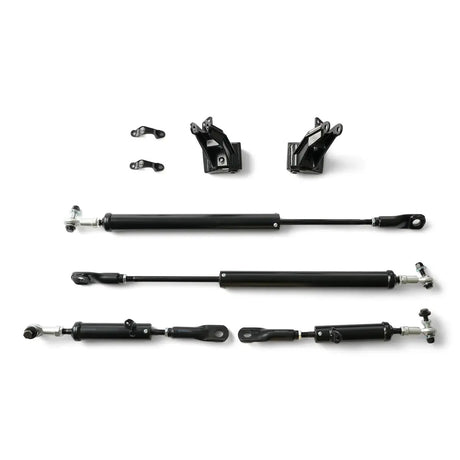 BRP Can-Am Apache Backcountry LT Mounting Kit