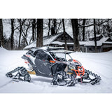 BRP Can-Am Apache Backcountry LT Track System