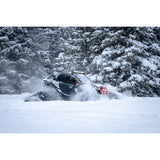BRP Can-Am Apache Backcountry LT Track System