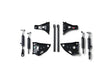 BRP Can-Am Apache Backcountry Mounting Kit
