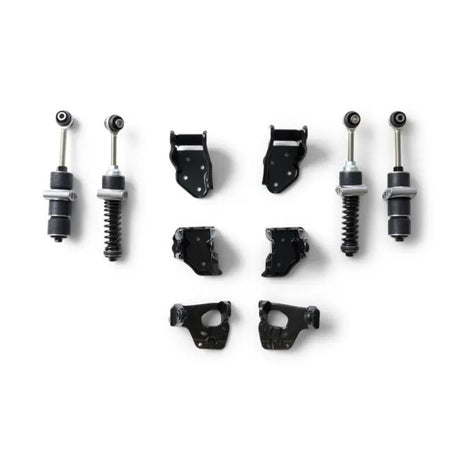 BRP Can-Am Apache XC LT Mounting Kit - 715008613