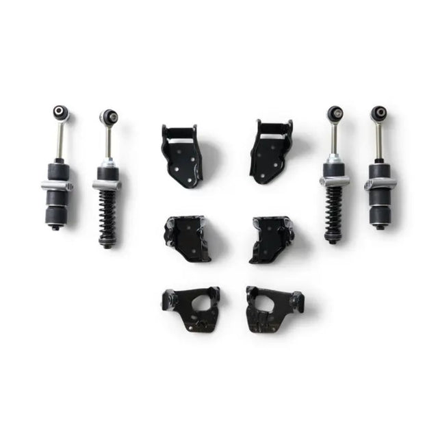 BRP Can-Am Apache XC LT Mounting Kit - 715008613