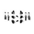 BRP Can-Am Apache XC LT Mounting Kit