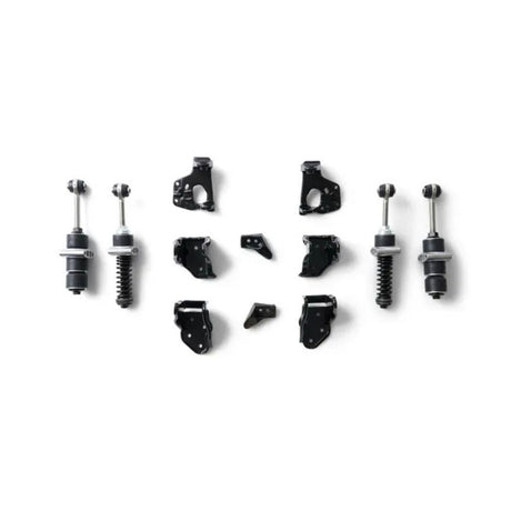 BRP Can-Am Apache XC LT Mounting Kit