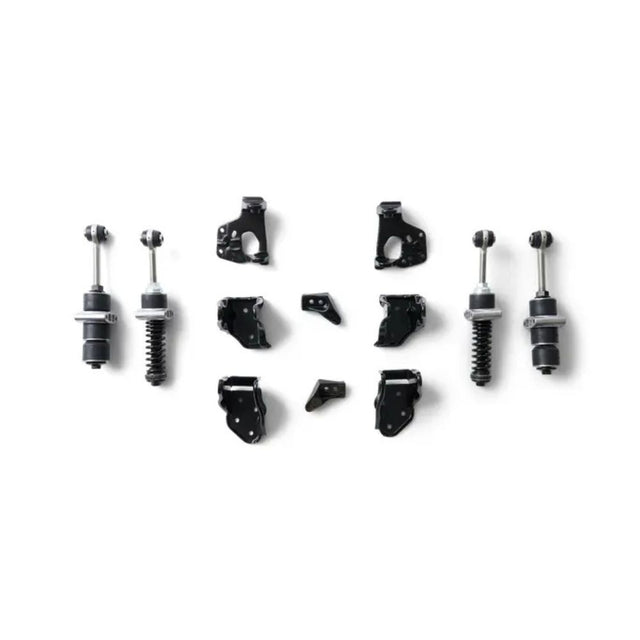 BRP Can-Am Apache XC LT Mounting Kit