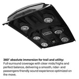 BRP Can-Am Audio Roof - Level 4