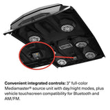 BRP Can-Am Audio Roof - Level 4