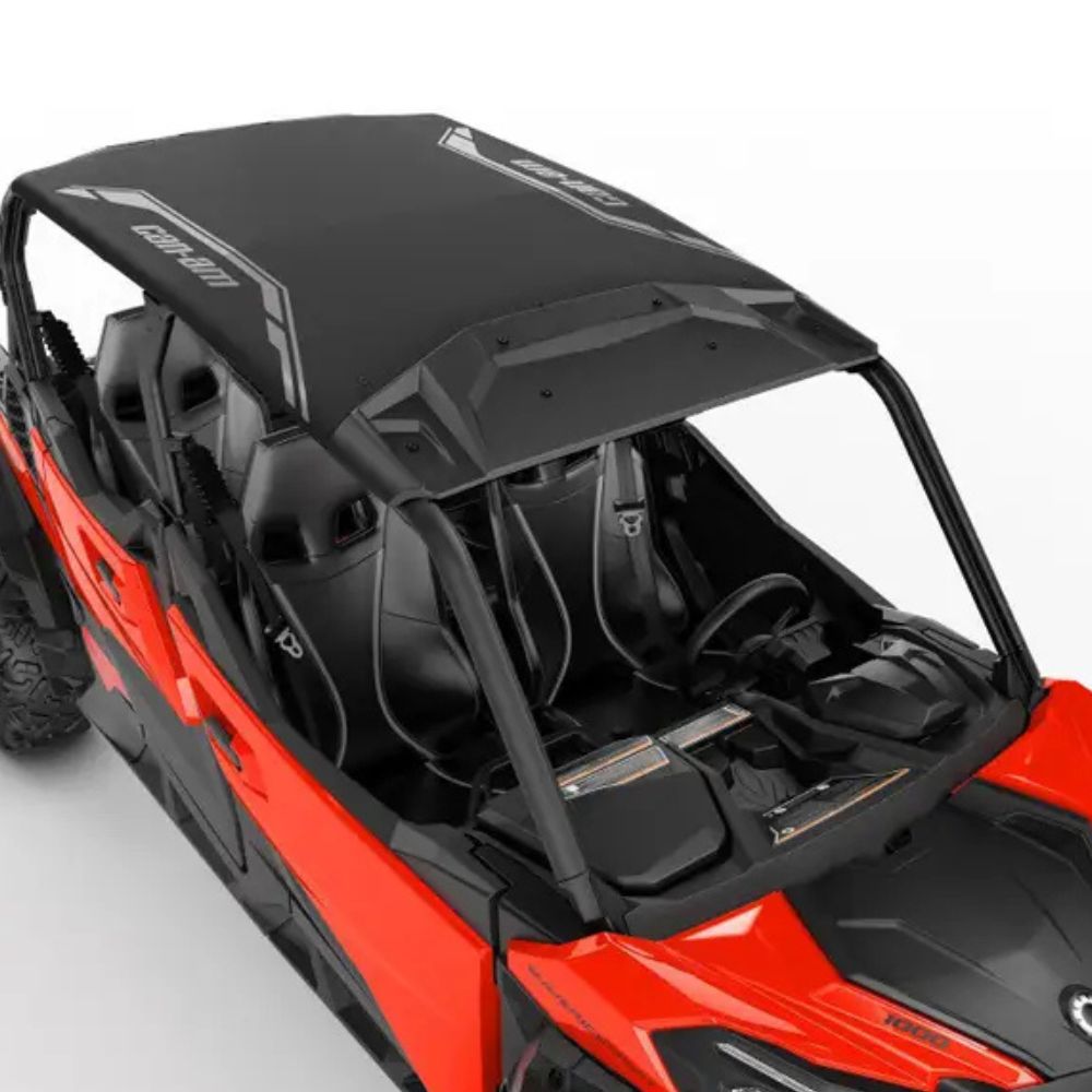 BRP Can-Am Bimini Roof w/ Sun Visor