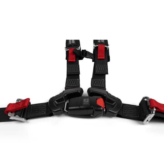 BRP Can-Am Commander 4-Point Harness - Driver