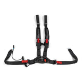 BRP Can-Am Commander 4-Point Harness - Driver