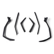 BRP Can-Am Commander Fender Flares