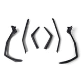 BRP Can-Am Commander Fender Flares